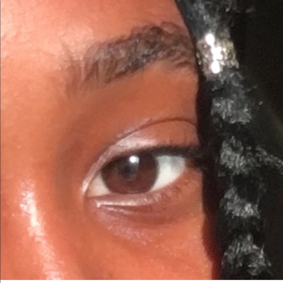 Meet your Posher, Aaniyah - Picture 1 of 1